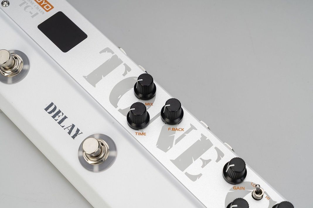 Tone Chain TC1 Joyo-1