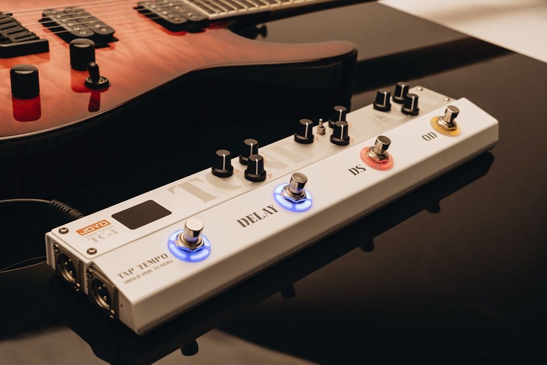 Tone Chain TC1 Joyo-3