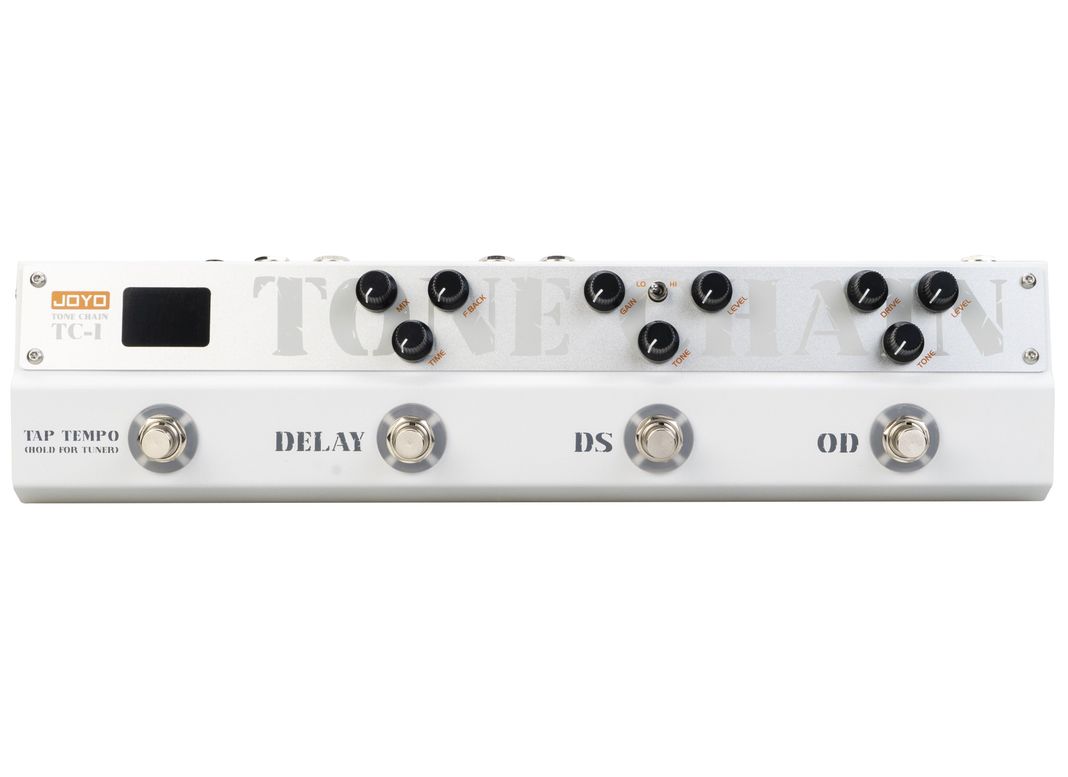 Tone Chain TC1 Joyo-4