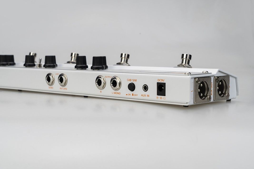 Tone Chain TC1 Joyo-5