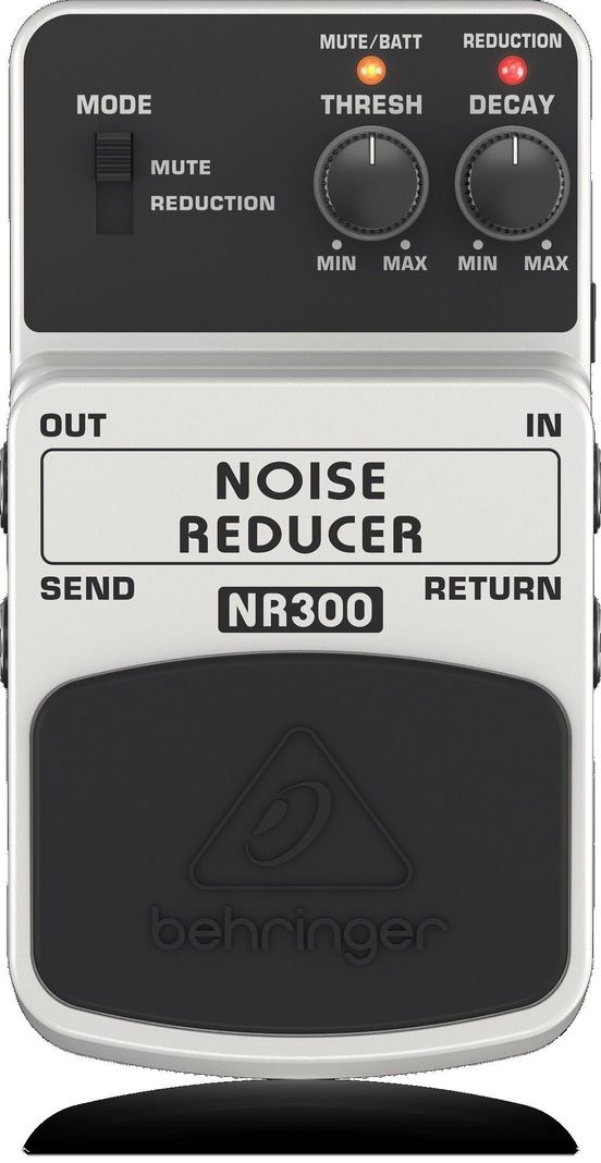 Behringer NR300-0