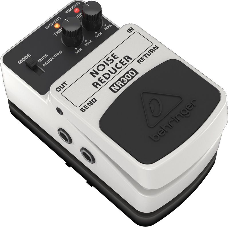 Behringer NR300-1