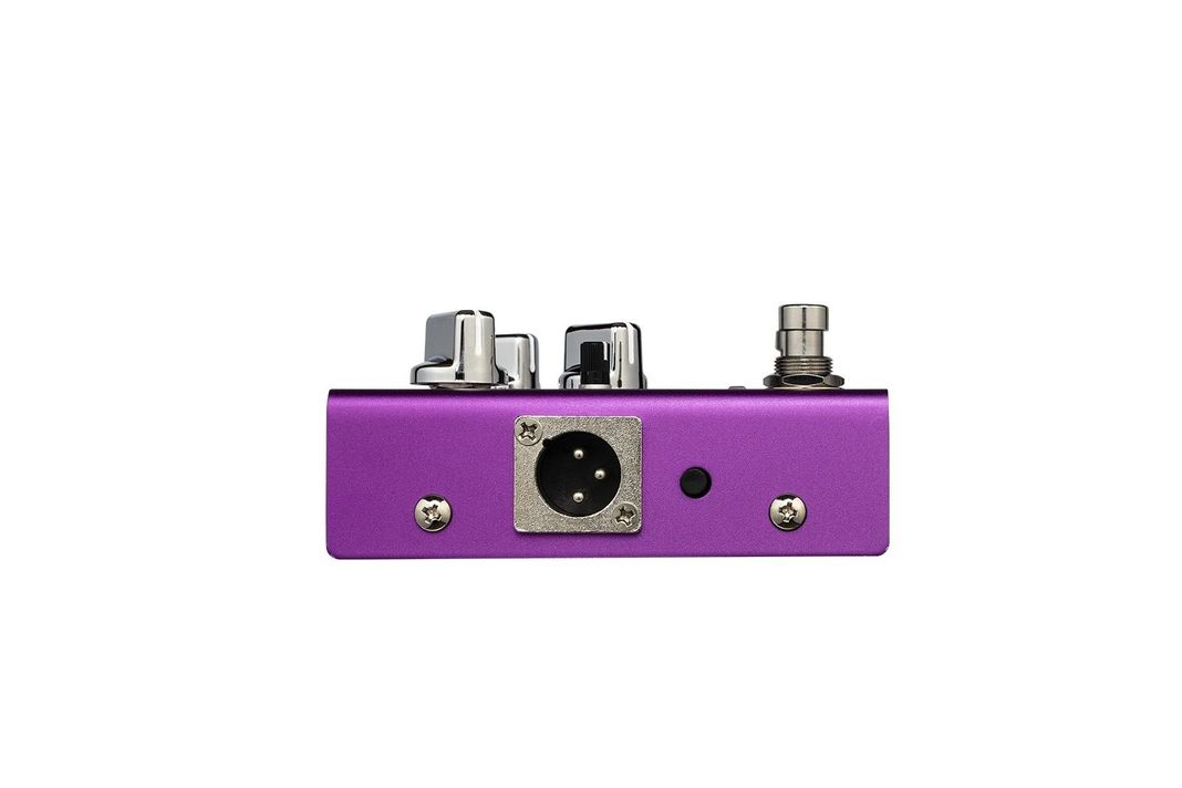 Vocal Lab Joyo-0