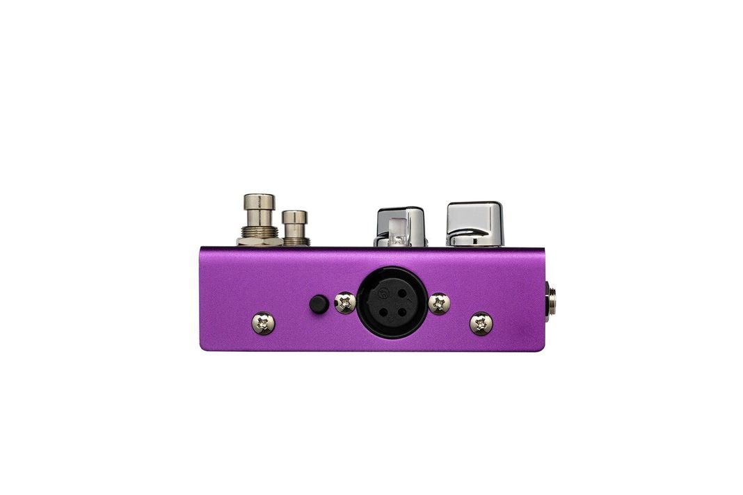 Vocal Lab Joyo-2