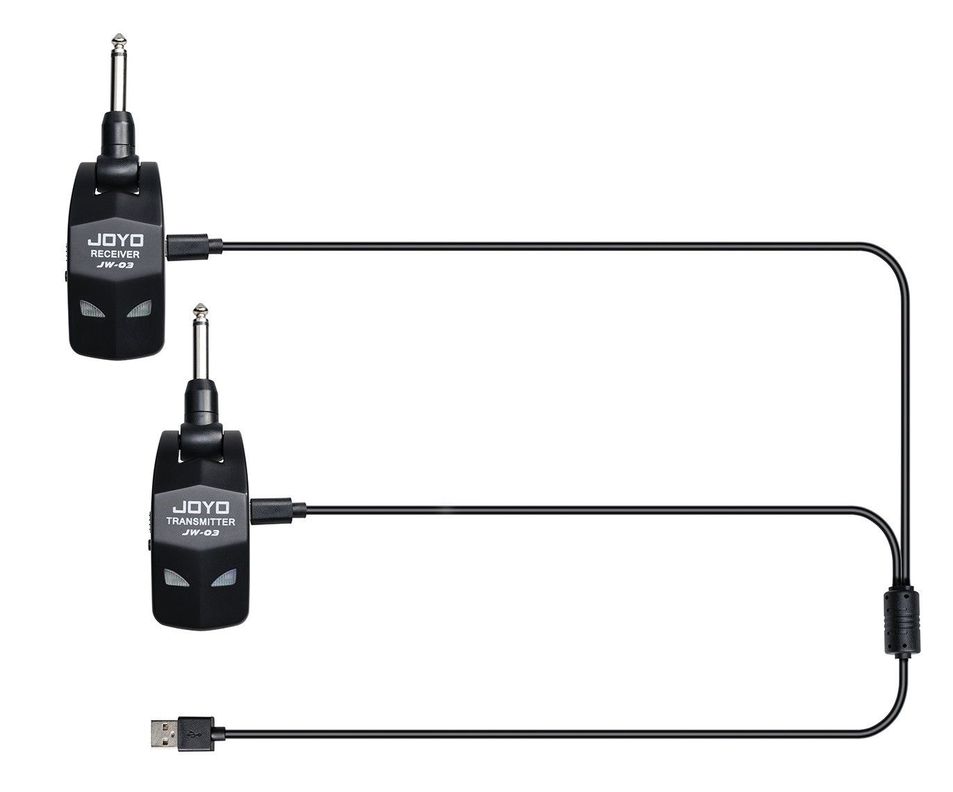 Sistema Inalámbrico Joyo 3.0-2