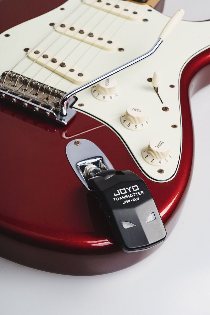 Sistema Inalámbrico Joyo 3.0-3