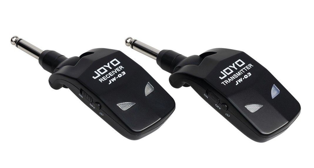 Sistema Inalámbrico Joyo 3.0-4