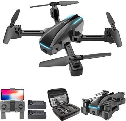 Dron 177 GPS-1