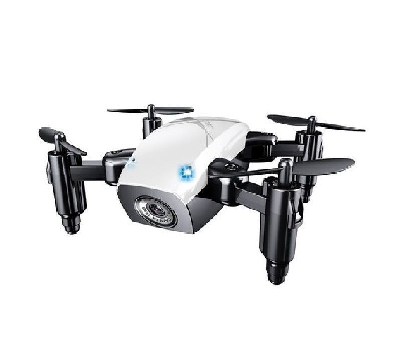 Microdron Broadream S9W Blanco-0
