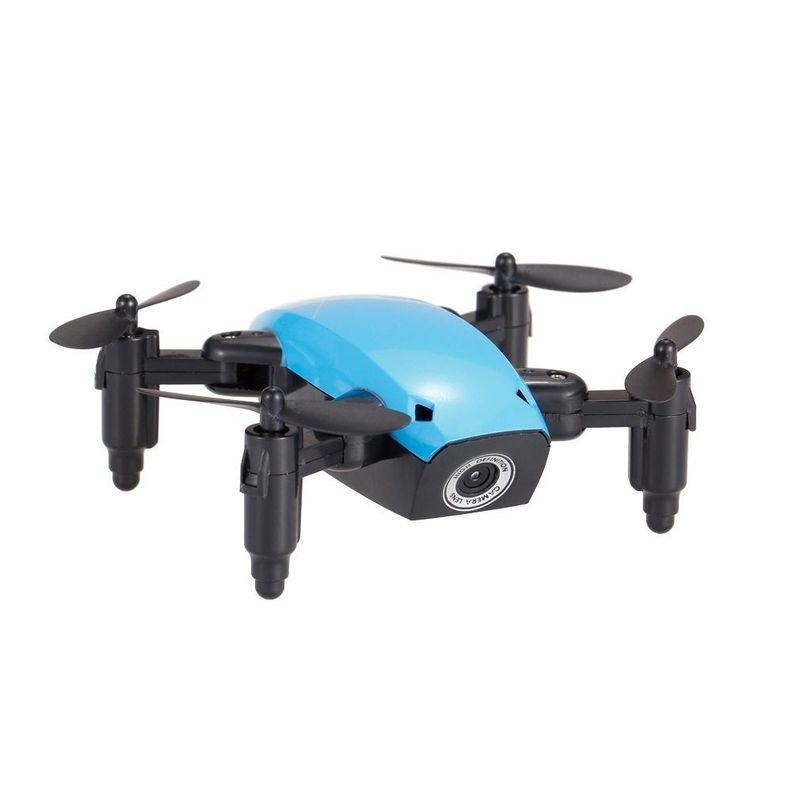 Microdron Broadream S9W Azul-0