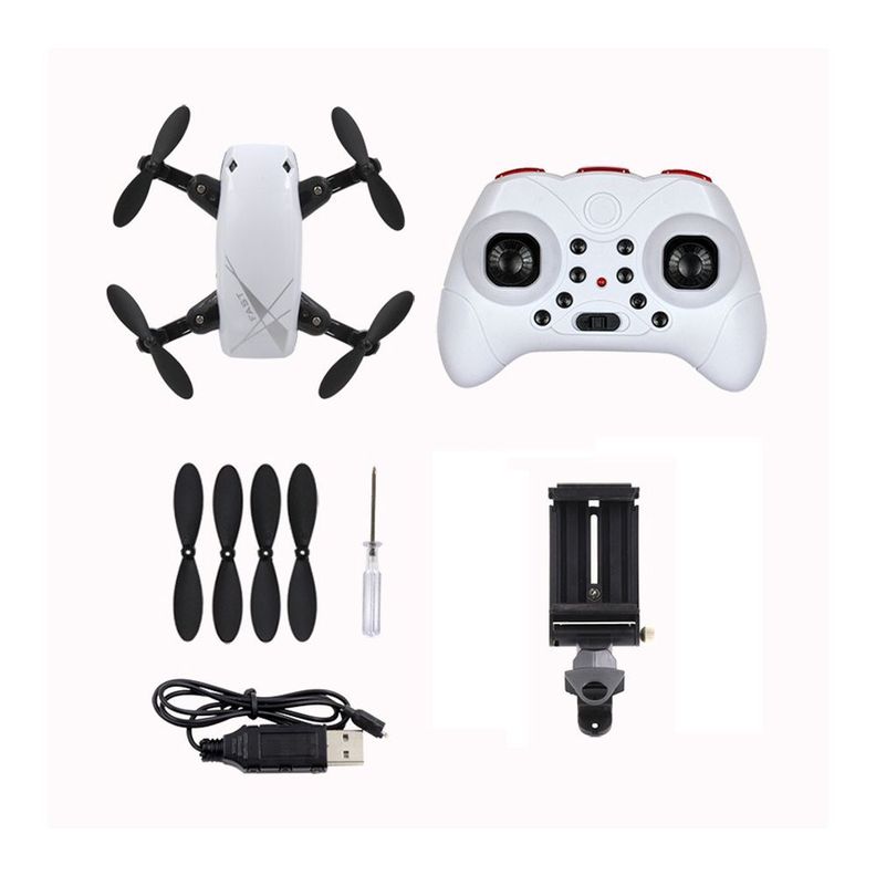 Microdron Broadream S9W Azul-2