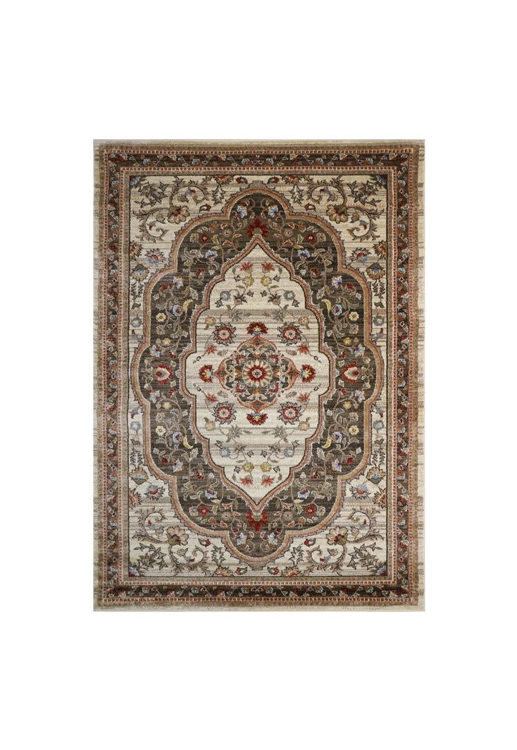 Alfombra Turquia 200X290 Cm Karabag D5-0
