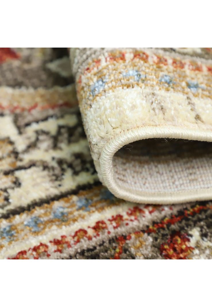 Alfombra Turquia 200X290 Cm Karabag D5-1