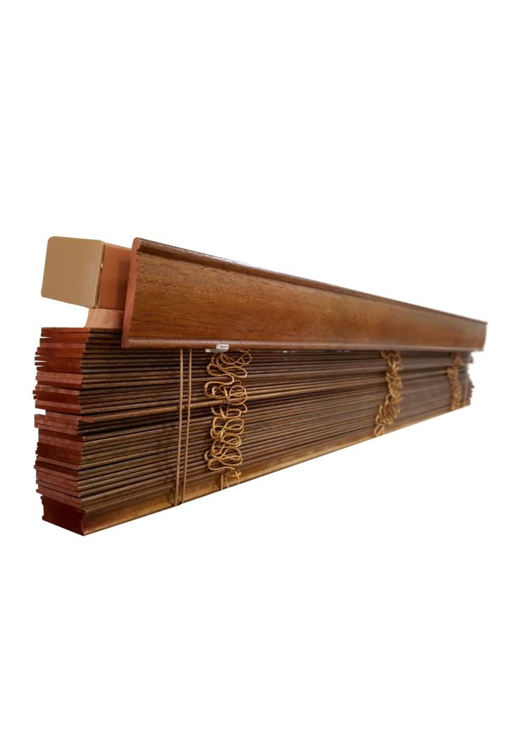 TC PERSIANA MADERA 5CM 150X220-2