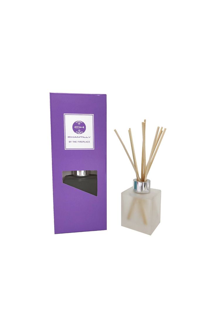 Difusor Ambiental Armony 100Ml Fireplace-0
