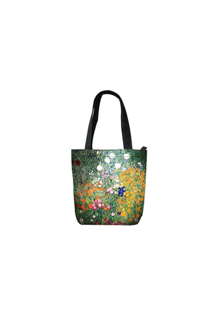 Bolso de mano Klimt-0
