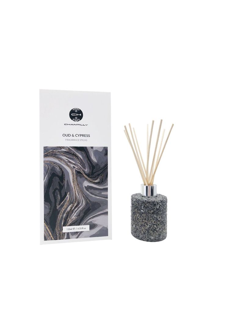 Difusor Ambiental Element 125Ml Oud&Cypresse-0