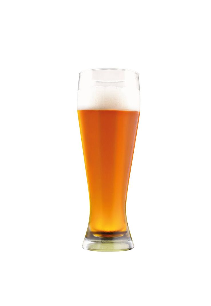 Vaso Cerveza 7,3x19 Cm At01-0
