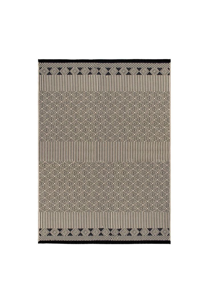 ALFOMBRA 133X190 NATURA DISEÑO 11-0