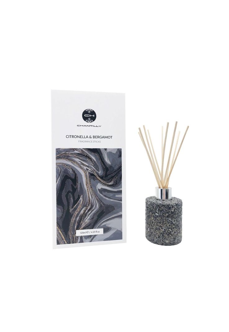Difusor Ambiental Element 125Ml Citronella&Bergamot-0