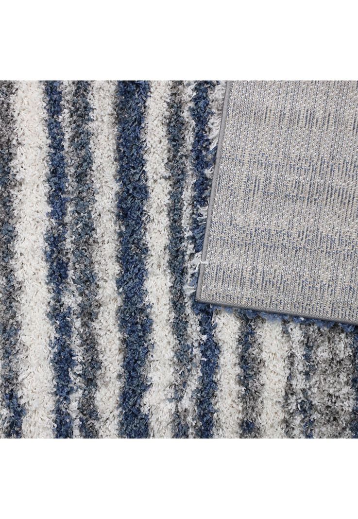Alfombra Turquia 133x190 Cm Paula Dsn 3-1