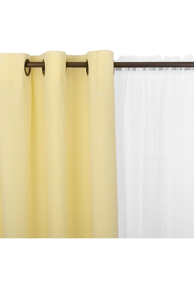 Set Blackout 6P Termico Lino 140X220 Crudo-1