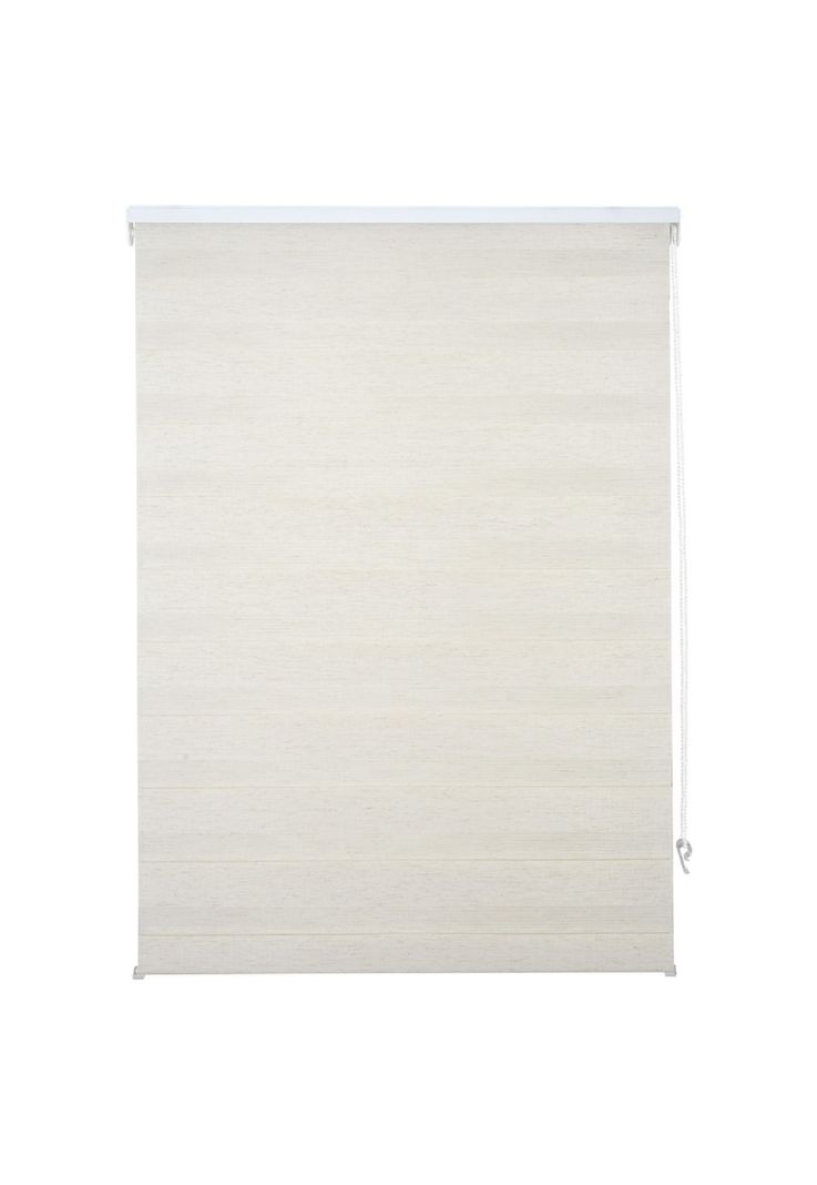 Cortina Duo 150 X 165 Cm Beige-3