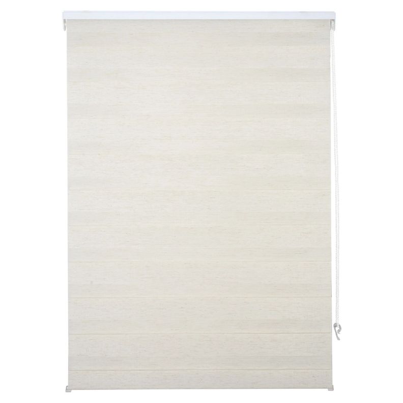 Cortina Duo 200x220 Cm Beige-3