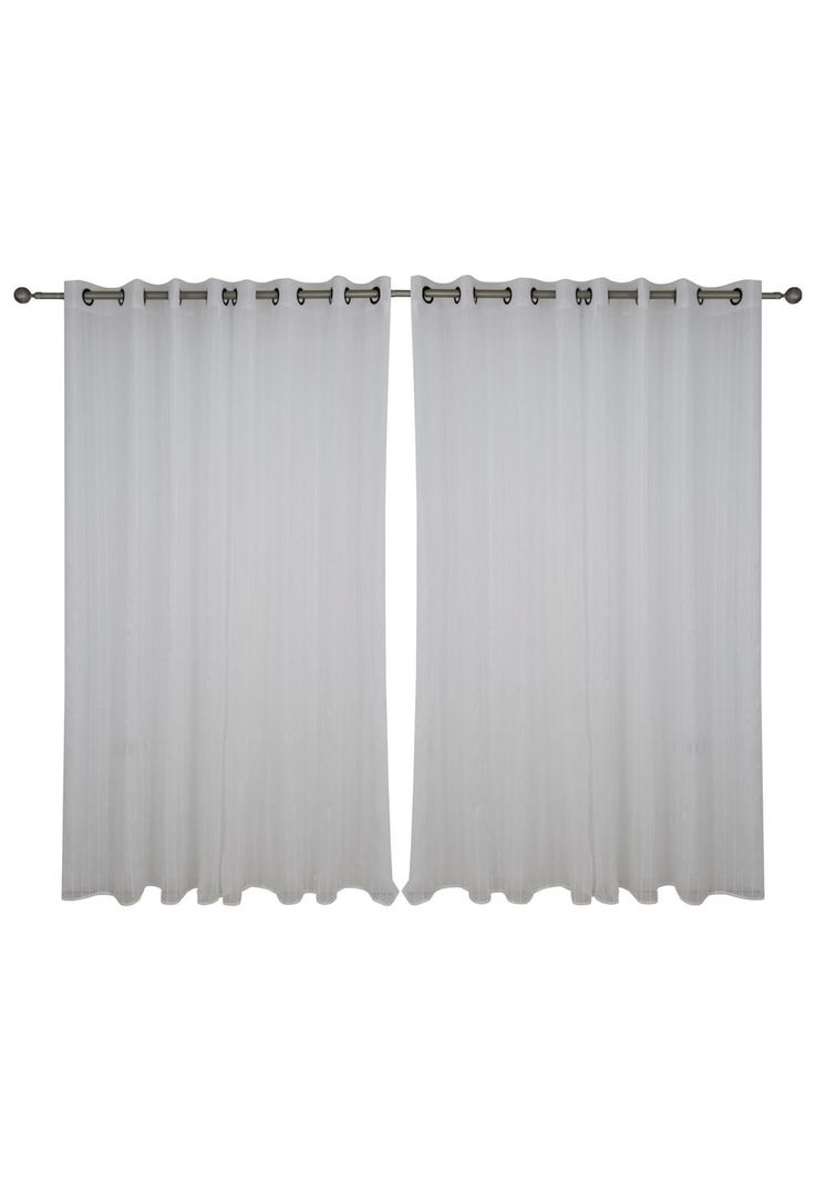 Set 2 Velos Fant Argolla Yl-1053 Blanco-2