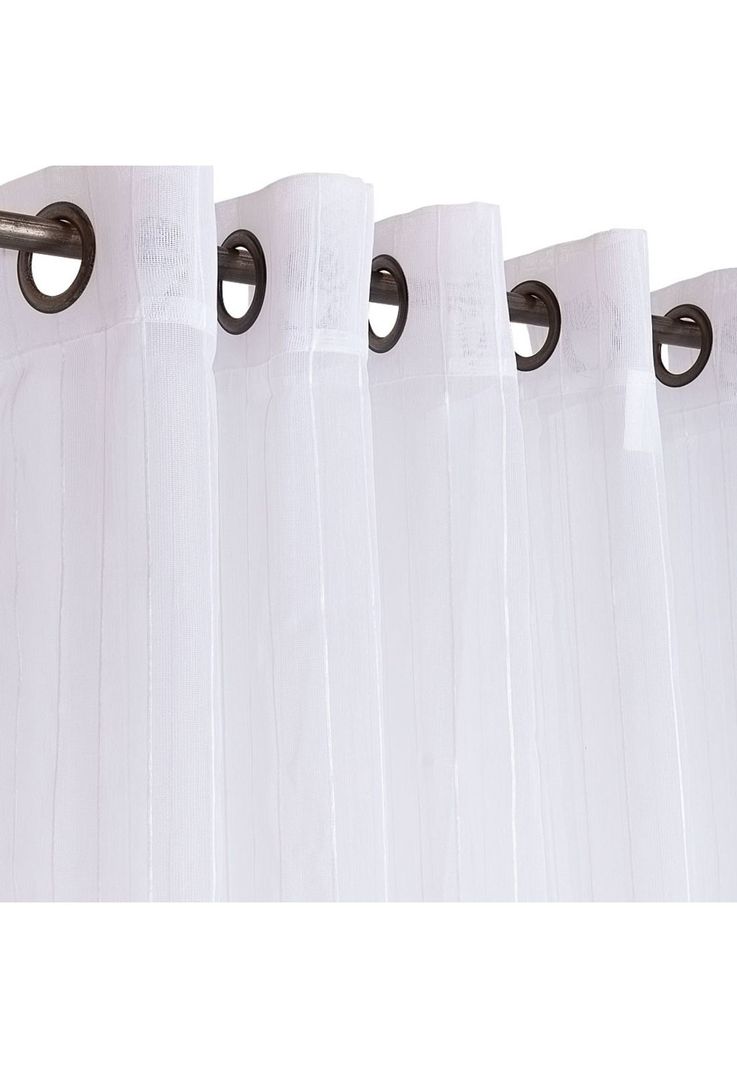 Set 2 Velos Fant Argolla Yl-1053 Blanco-3