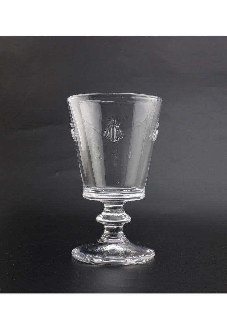 Copa Vidrio Bee 8,5x14cm At12101-0