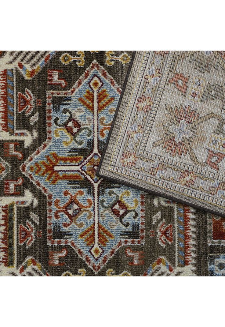 Alfombra Turquia 160X230 Karabag D2-1