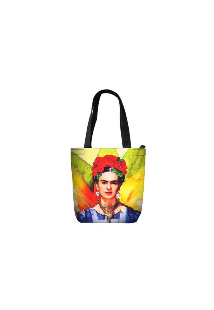 Bolso de mano Frida-0