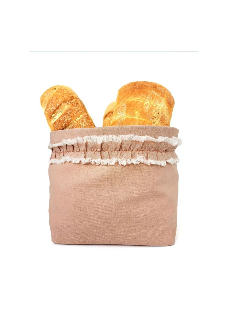 Panera Flanners 15,5x23x18cm Rosado-0