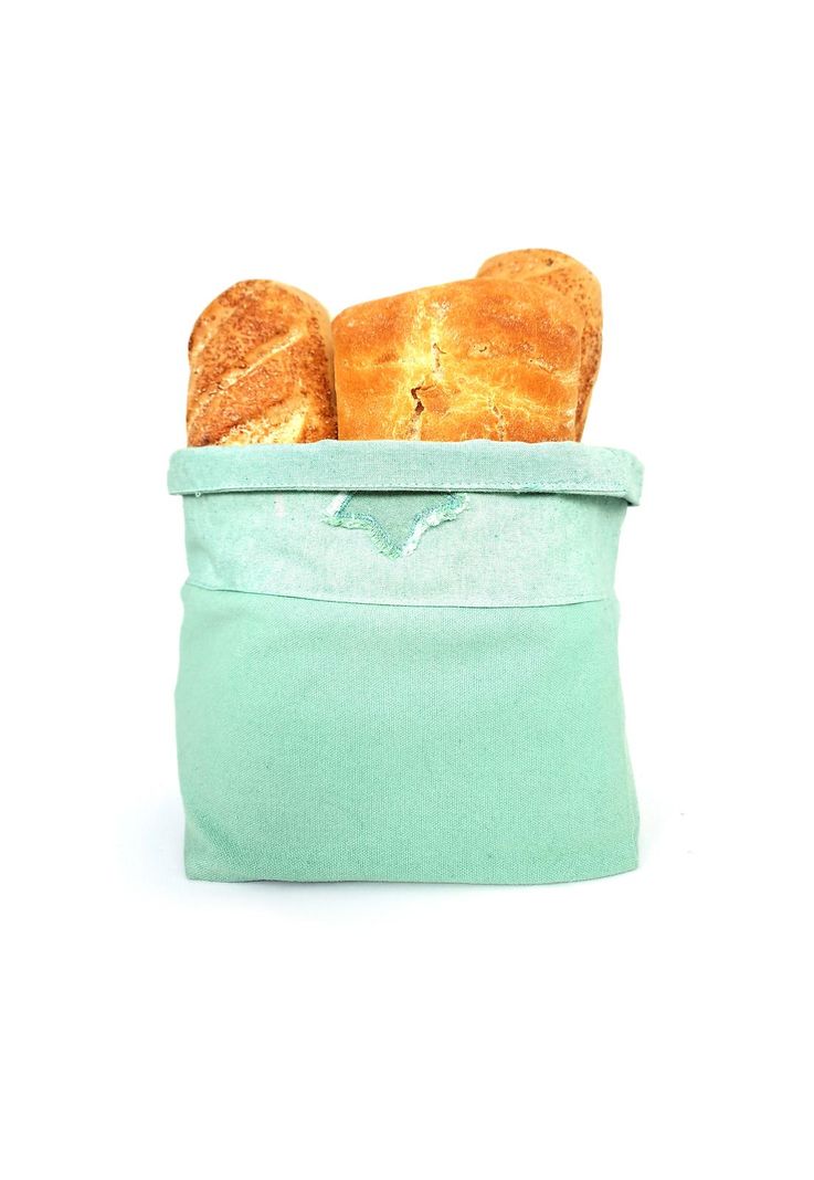 Panera Estrella Deshilachada 15,5x13x18 Cm Celeste-0