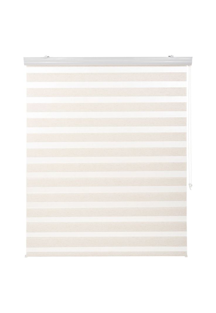 Cortina Duo Cenefa Premium 150 X 240 Cm - Beige-2