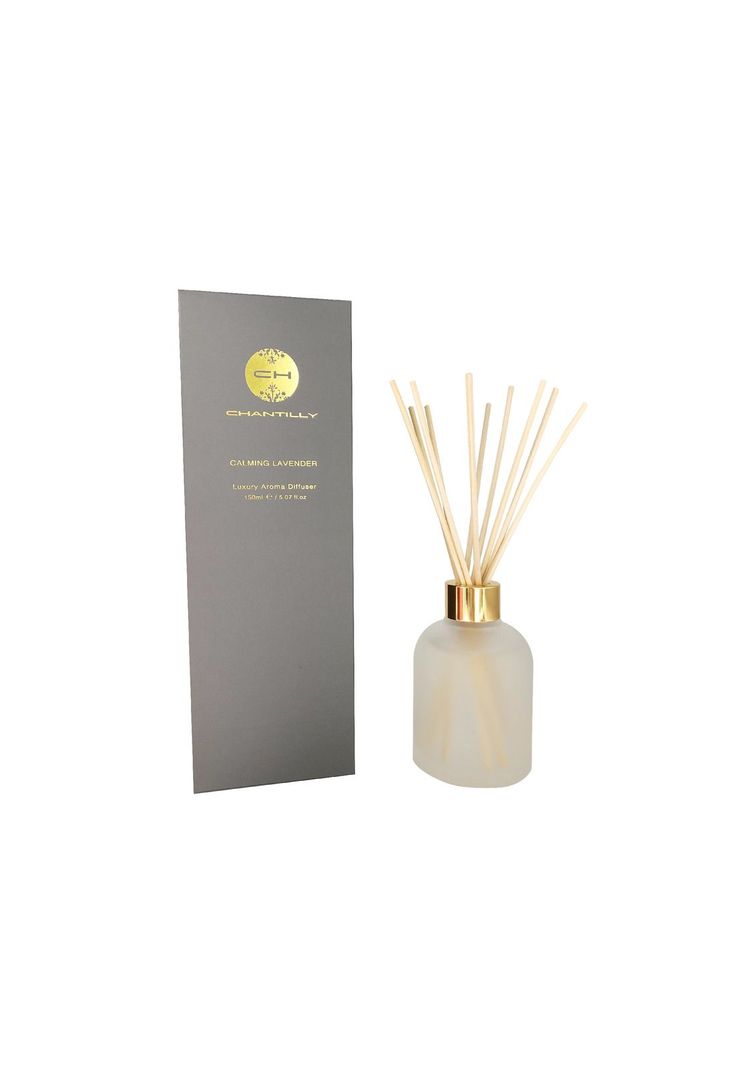 Difusor Ambiental Classic 150Ml Calming Lavender-0