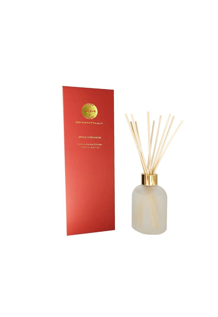 Difusor Ambiental Classic 150Ml Apple Cinnamon-0