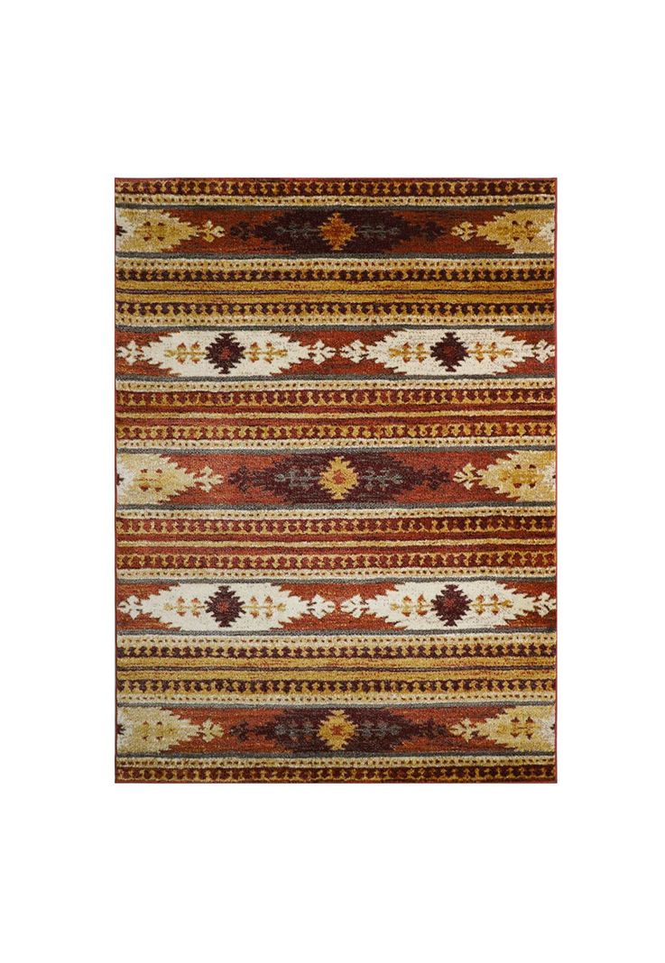 Alfombra Turquia 200x290 Cm Karabag Dsn 8-0