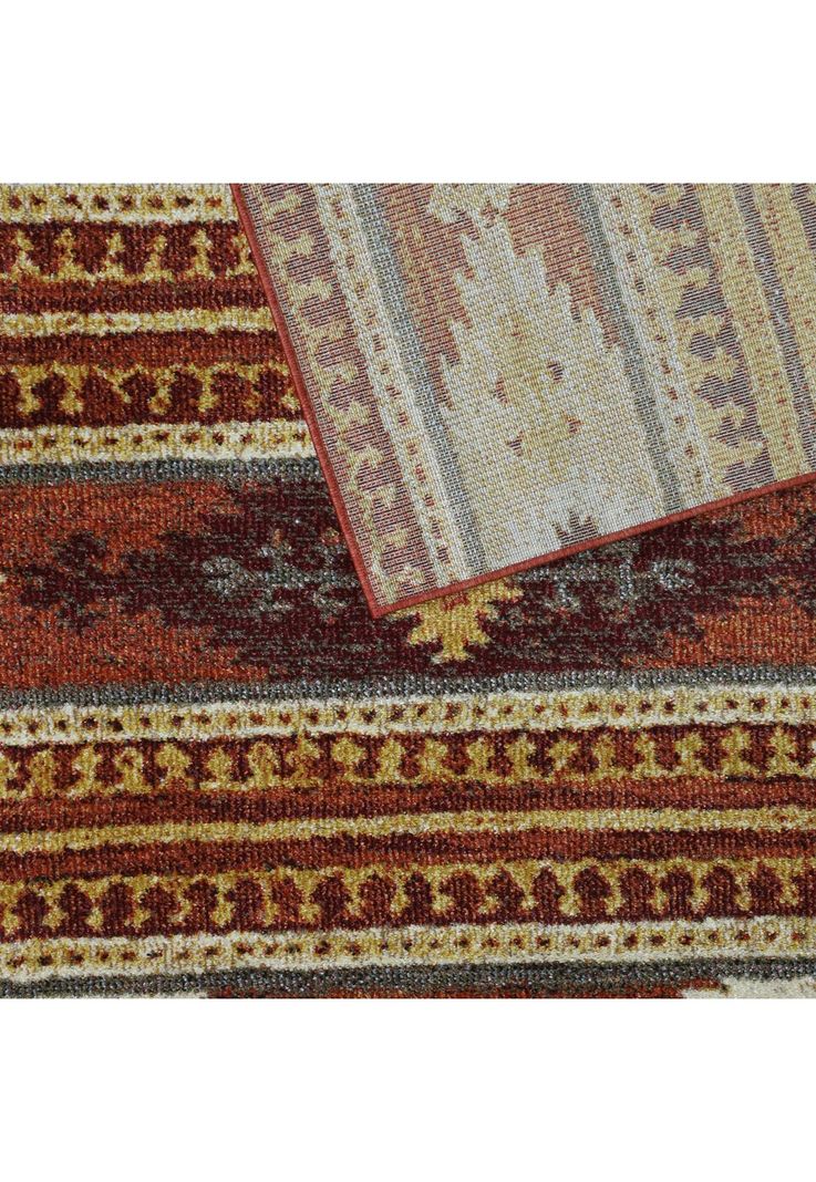 Alfombra Turquia 200x290 Cm Karabag Dsn 8-1