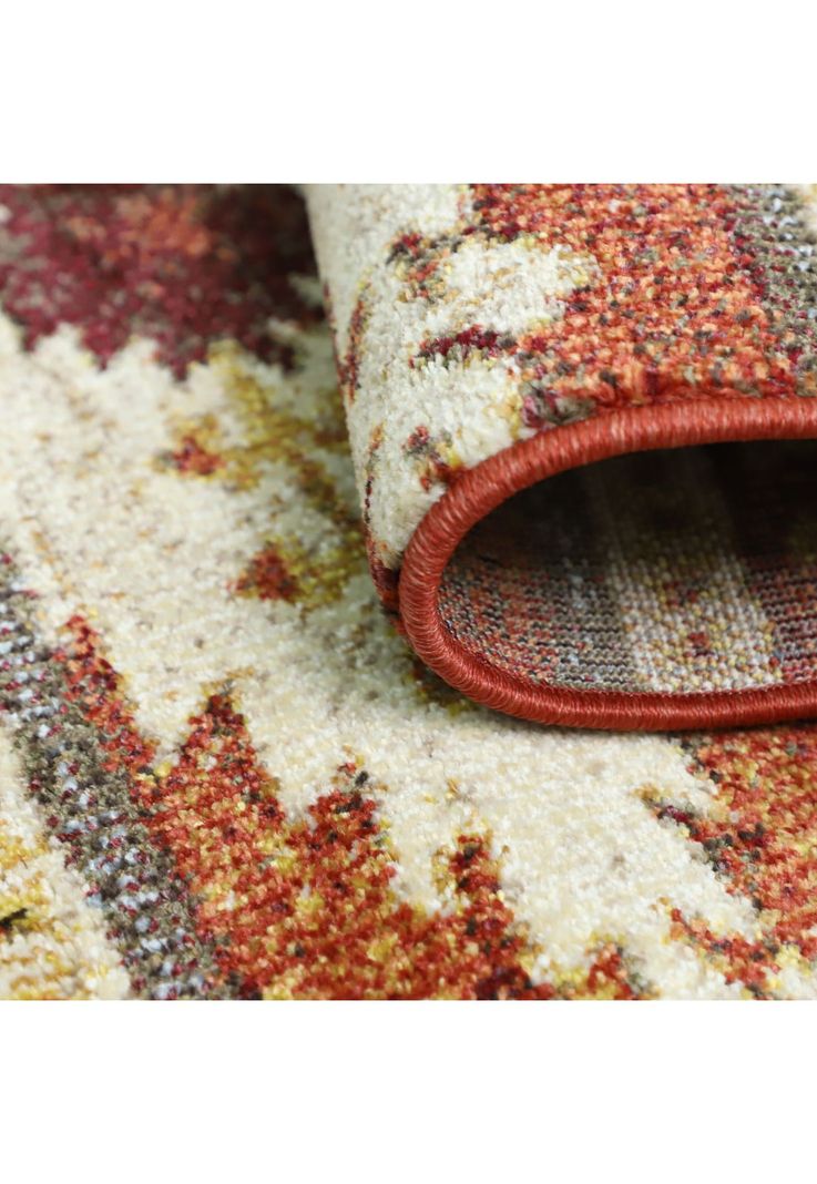 Alfombra Turquia 200x290 Cm Karabag Dsn 8-2
