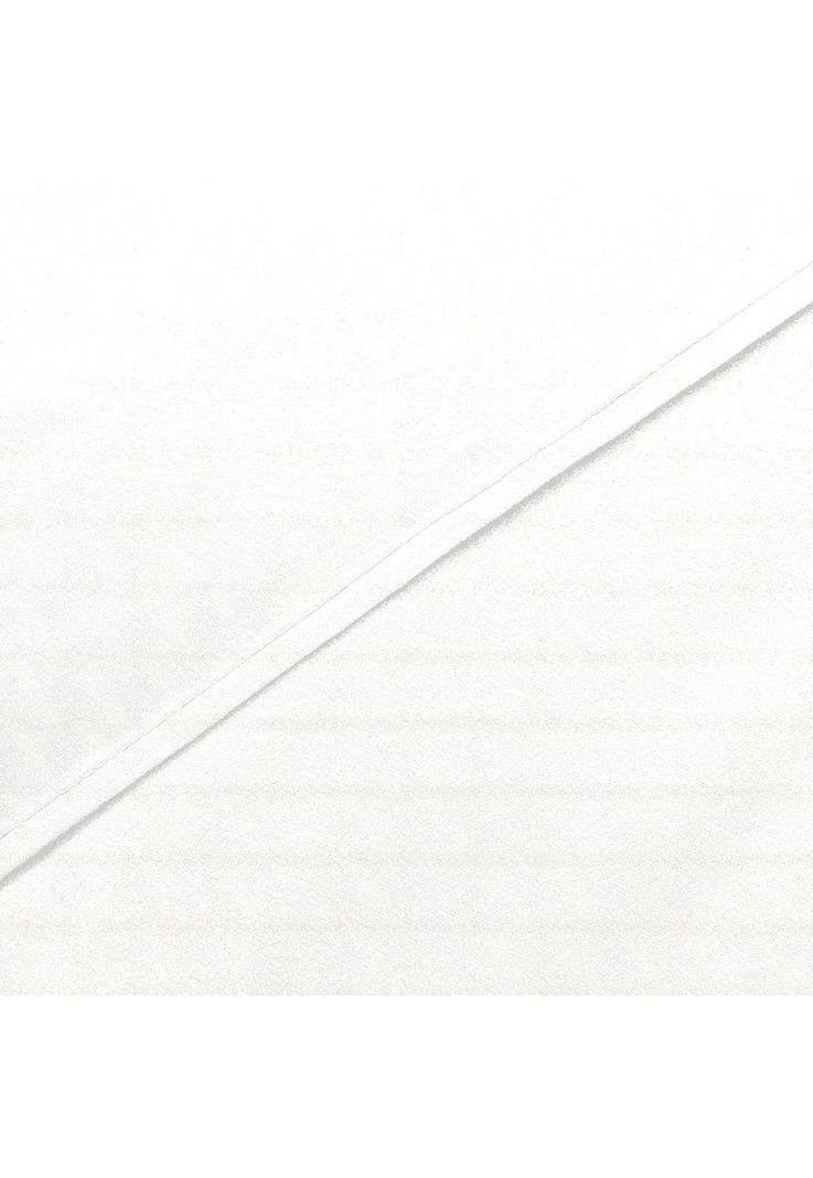 Sabanas Microfibra Liso 1.5 Plazas Blanco-1
