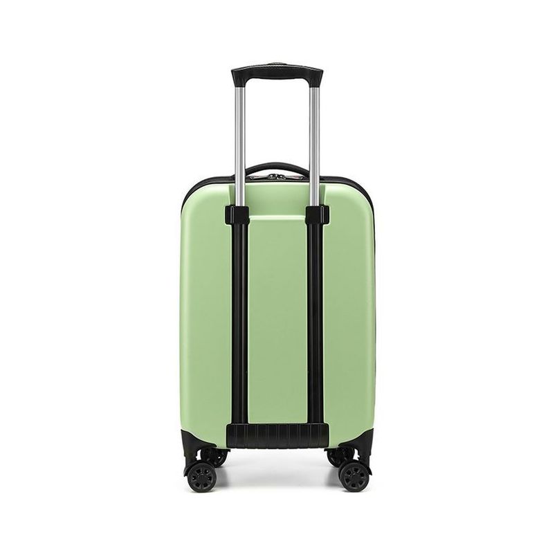 Maleta Viaje Mano Cabina Avion 10 Kilos Plegable Carry On-5