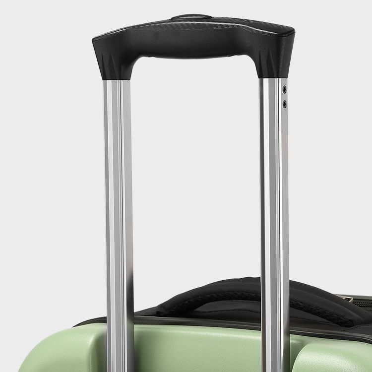 Maleta Viaje Mano Cabina Avion 10 Kilos Plegable Carry On-6