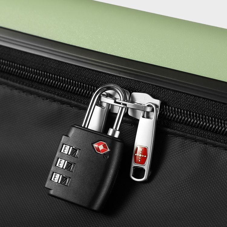 Maleta Viaje Mano Cabina Avion 10 Kilos Plegable Carry On-7