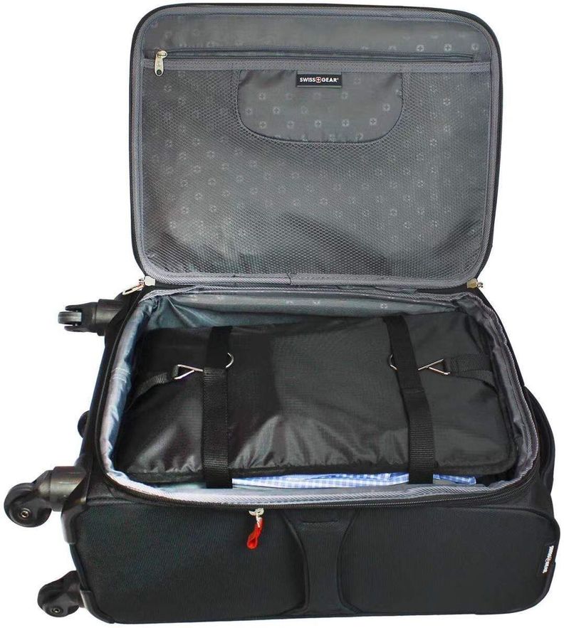 Organizador Maleta Equipaje Cabina Viaje Almacenamiento-2