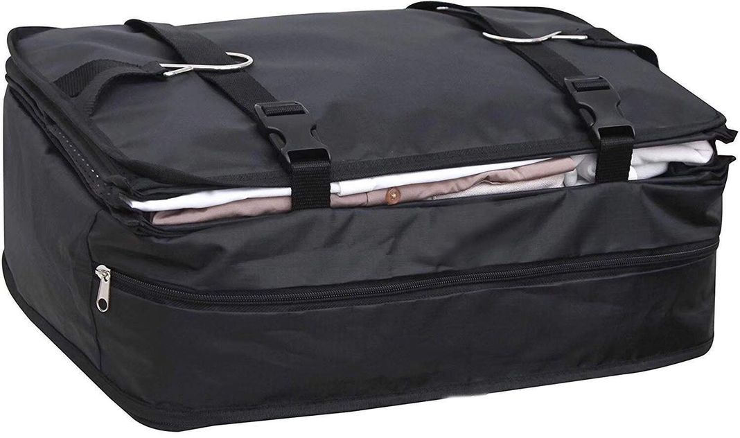 Organizador Maleta Equipaje Cabina Viaje Almacenamiento-3