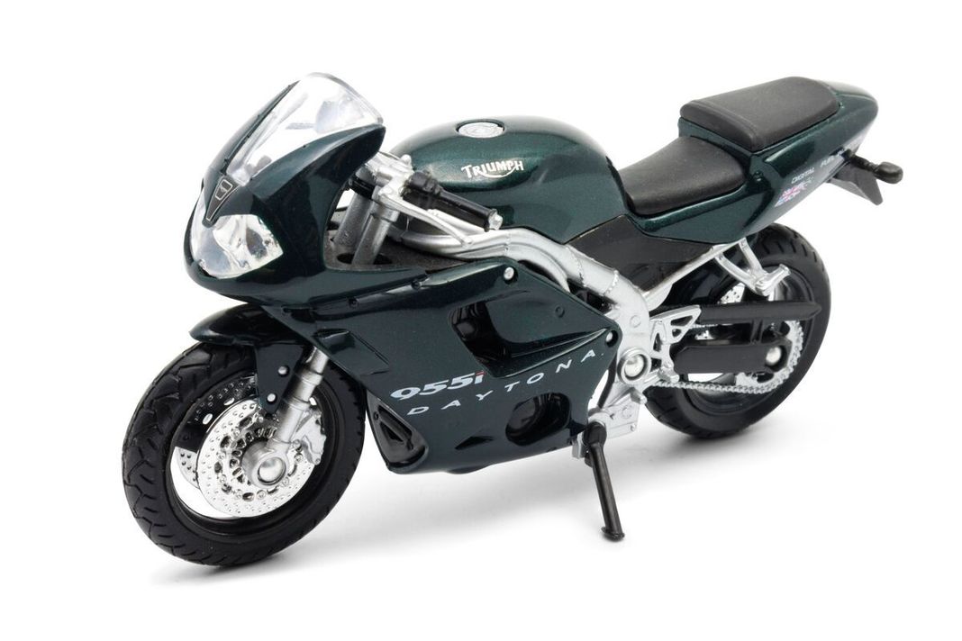 Moto Triumph 2002 Daytona 955I-0