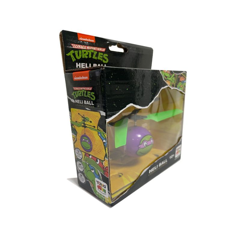 Heliball Donatello-4