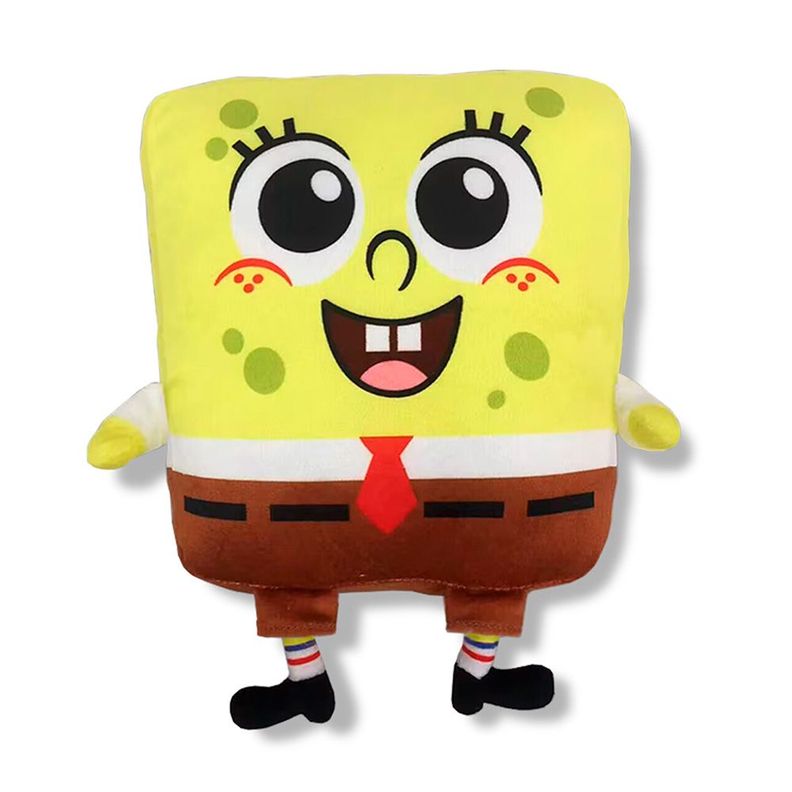 Peluche Bob Esponja - Bob Esponja Surtido